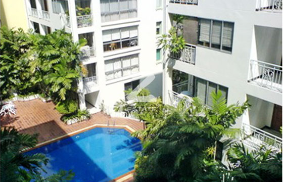 เรนทรี วิลล่า Raintree Villa