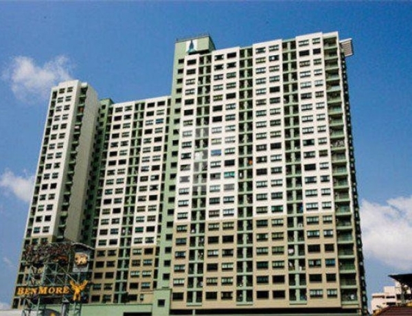 ลุมพินี เพลส ปิ่นเกล้า 2 Lumpini Place Pinklao 2