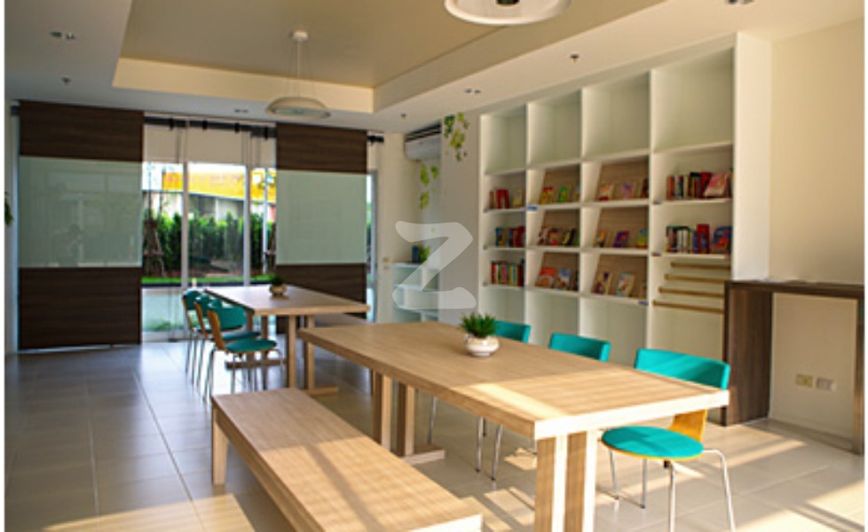 ลุมพินี วิลล์ สุขุมวิท 77 (2) Lumpini Ville Sukhumvit 77 (2)