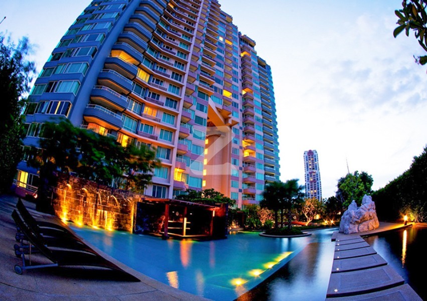 วอเตอร์มาร์ค เจ้าพระยา ริเวอร์ Watermark Chaophraya River