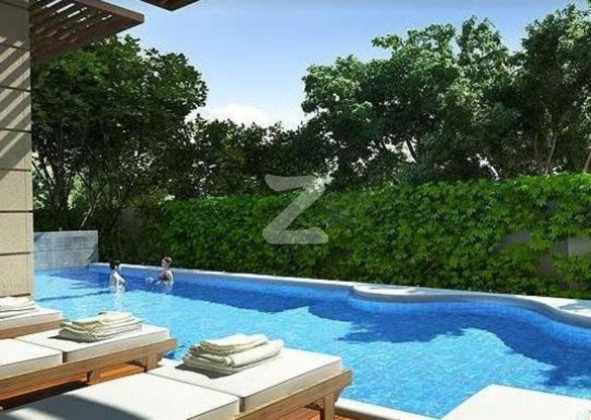 วิลล่า สิกขรา คอนโดมิเนียม Villa Sikhara Condominium