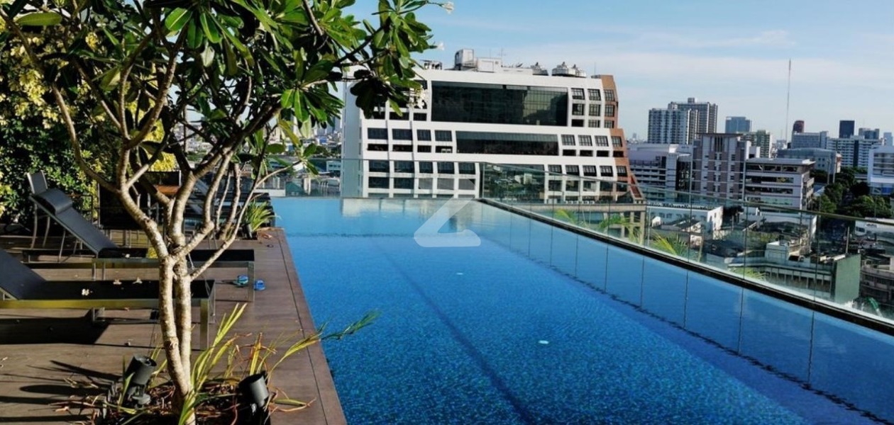 เวอร์ทีค พระราม 4-สยาม Vertiq Rama 4-Siam