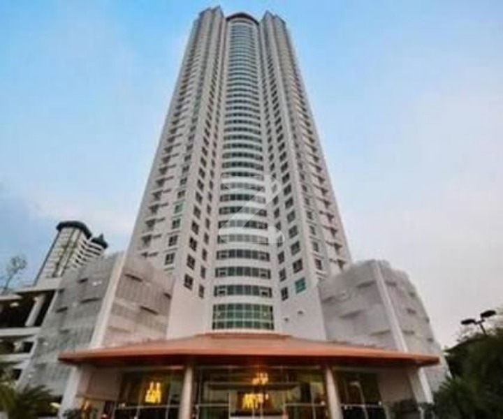 ศุภาลัย ริเวอร์ รีสอร์ท เจริญนคร Supalai River Resort Charoennakorn