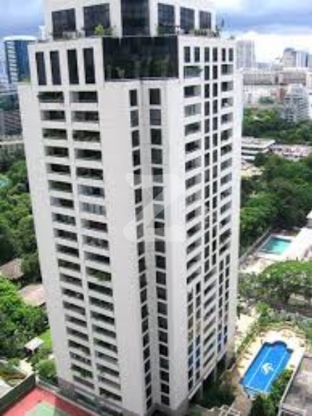 สมคิด การ์เด้นส์คอนโดมิเนียม Somkid Garden Condominium