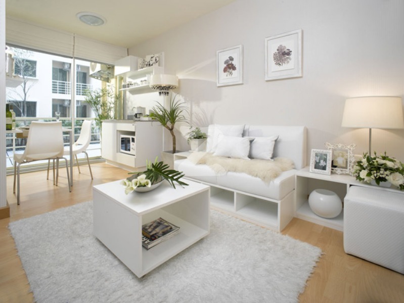 สมาร์ทคอนโด พระราม 2 Smart Condo Rama 2