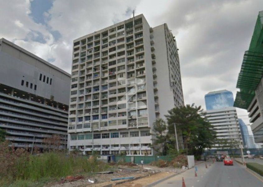สยามคอนโดมิเนียม Siam Condominium