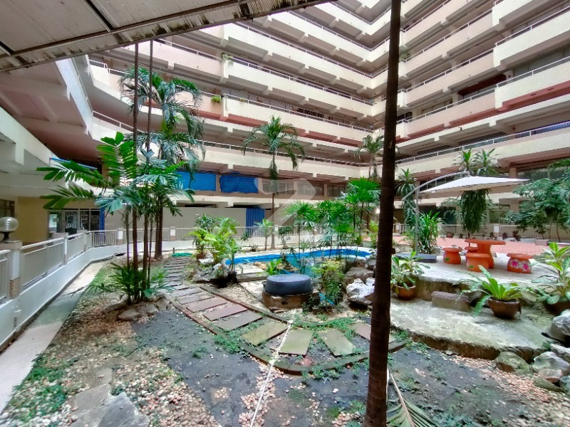 สยามคอนโดมิเนียม Siam Condominium