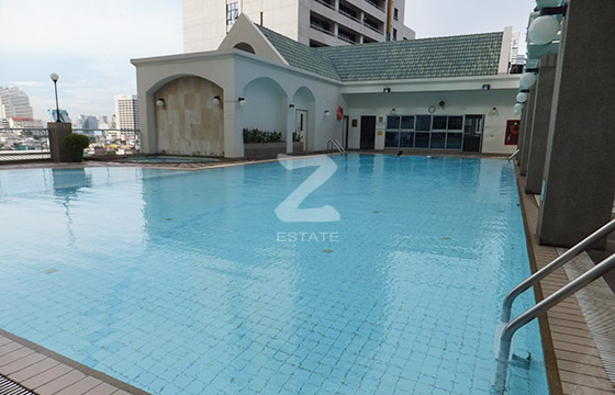สาธร เฮ้าส์ Sathorn House