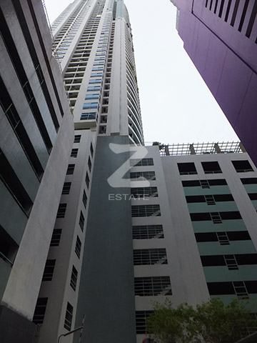 สาธร เฮ้าส์ Sathorn House