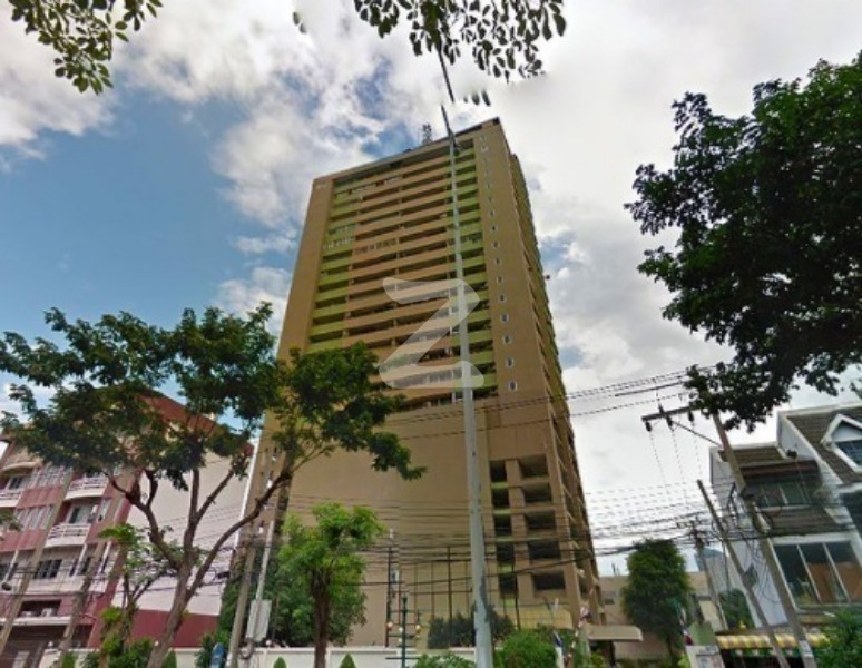 สาธรบริดจทาวเวอร์ Sathorn Bridge Tower