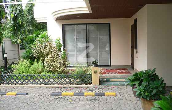 สามภูมิ การ์เด้น Sampoom Garden