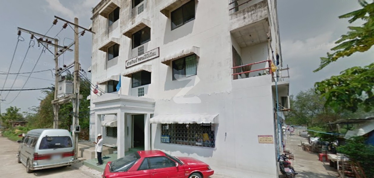 สายทิพย์ คอนโดมิเนียม Saithip Condominium