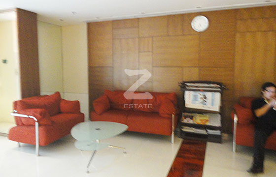 สีลมซิตี้รีสอร์ท Silom City Resort