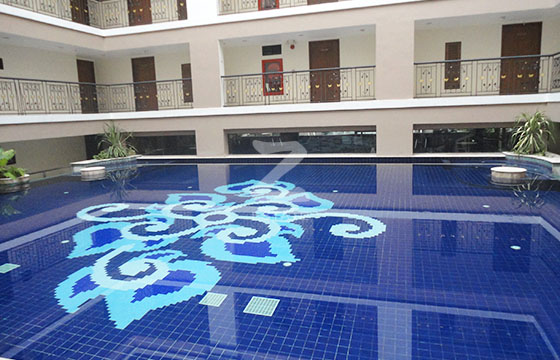 สีลมซิตี้รีสอร์ท Silom City Resort