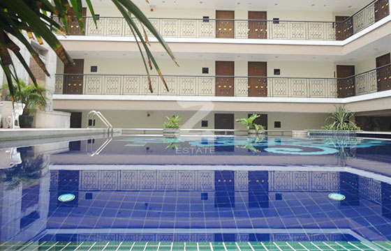 สีลมซิตี้รีสอร์ท Silom City Resort