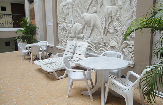 สีลมซิตี้รีสอร์ท Silom City Resort