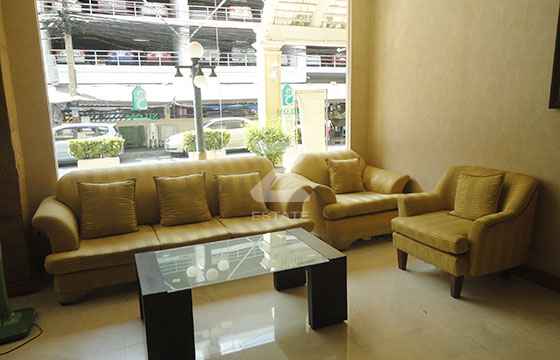สีลมเทอเรส Silom Terrace
