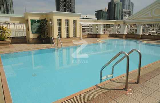 สีลมเทอเรส Silom Terrace