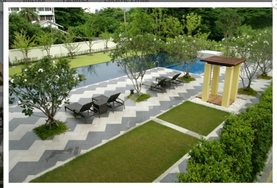 สุพรีม การ์เด้นท์ Supreme Garden