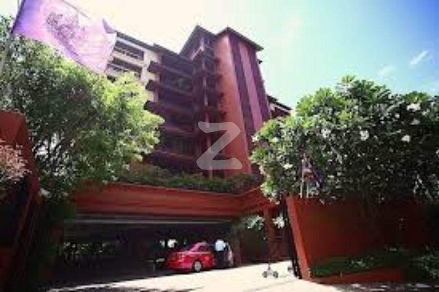 สุพรีม เรสซิเดนซ์ Supreme Residence