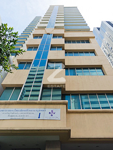 อโศก เพลซ Asoke Place