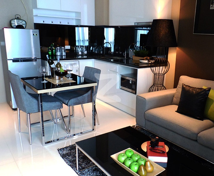 เมอเวนพิค เรสซิเดนซ์ เอกมัย (อัพ เอกมัย) Movenpick Residence Ekamai (Up Ekamai)