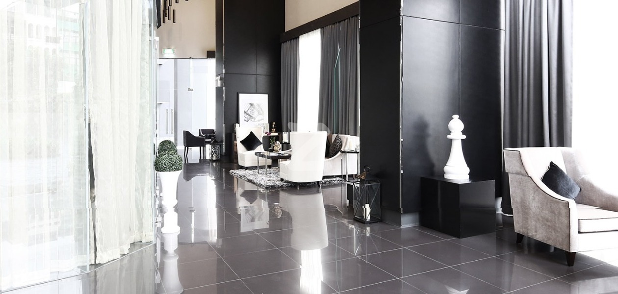 เมอเวนพิค เรสซิเดนซ์ เอกมัย (อัพ เอกมัย) Movenpick Residence Ekamai (Up Ekamai)
