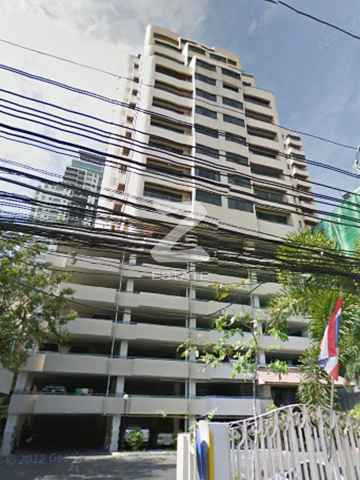 อาคาดาเมีย แกรนด์ทาวเวอร์ Acadamia Grand Tower