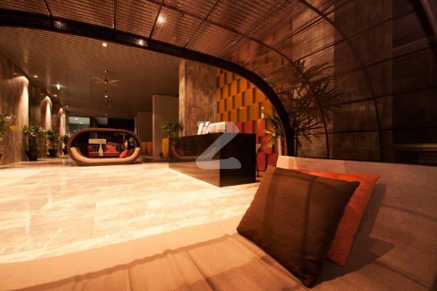 อินโทร คอนโดมิเนียม พหลโยธิน-ประดิพัทธ์ Intro Condominium Phaholyothin-Pradiphat
