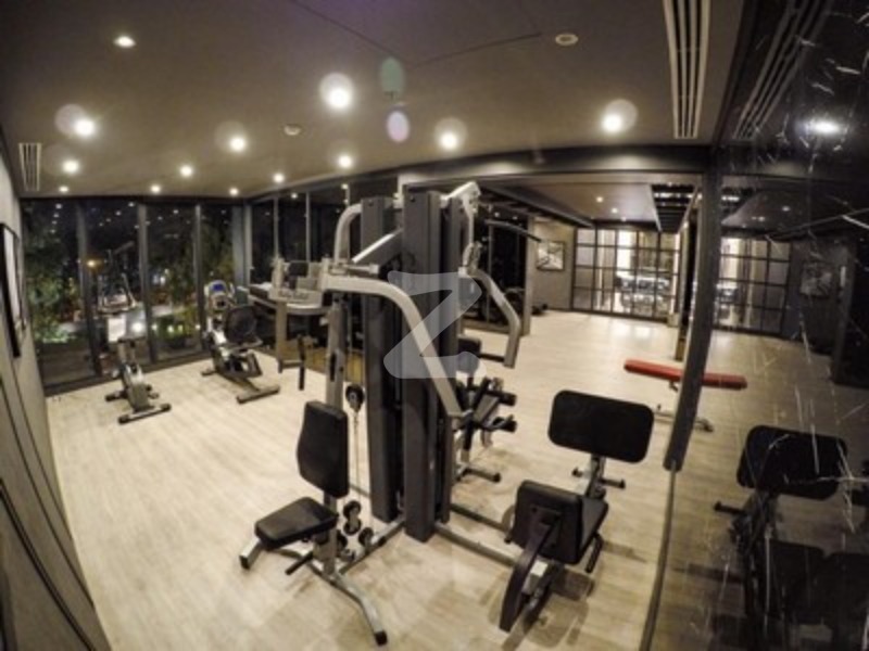 เอ สเปซ อโศก-รัชดา A Space Asoke-Ratchada