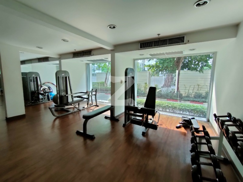 เอ สเปซ อโศก-รัชดา ไฮด์อเวย์ A Space Asoke-Ratchada Hideaway