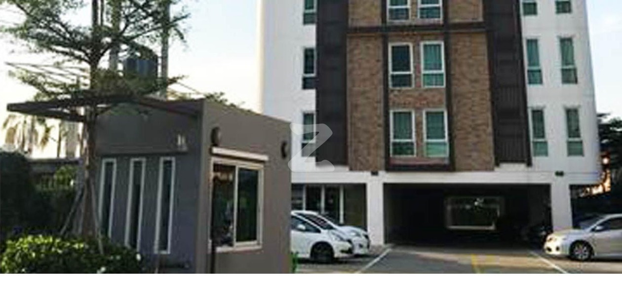 เอวาคัส การ์เด้นท์-แฟมมิลี่ เฮ้าส์ Avacus Garden Family House