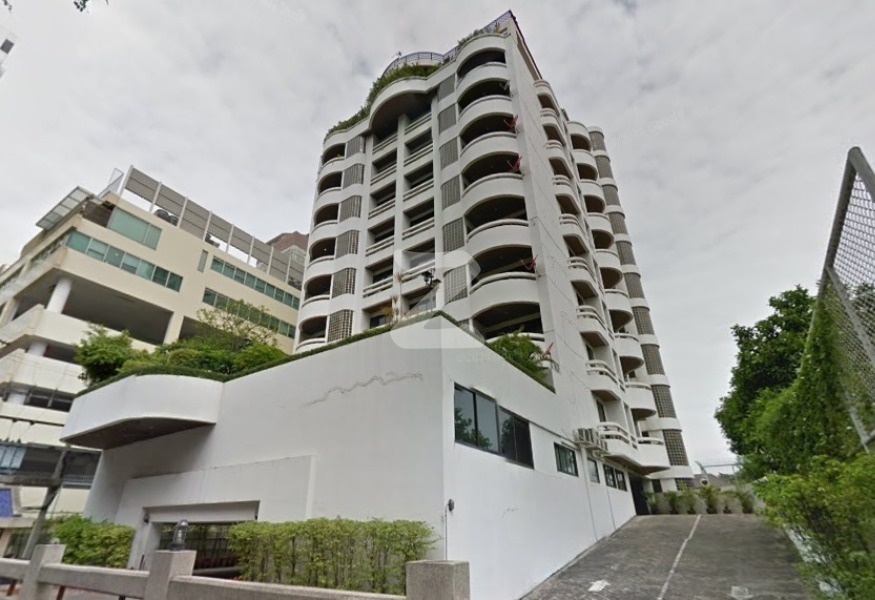 เอส.แอล.ดี.คอนโดมิเนียม S.L.D. Condominium