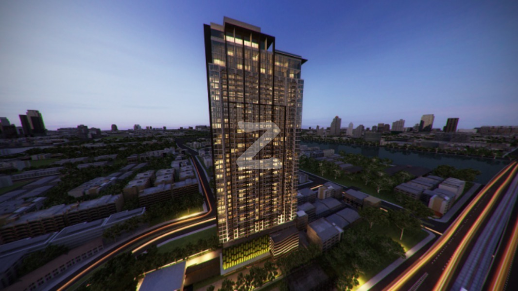 เออร์บาโน่ แอบโซลูท สาทร-ตากสิน Urbano Absolute Sathorn-Taksin
