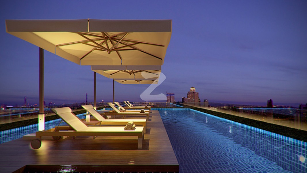 เออร์บาโน่ แอบโซลูท สาทร-ตากสิน Urbano Absolute Sathorn-Taksin
