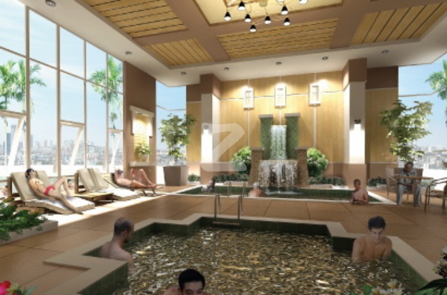 แอด บีทีเอส เรสซิเด้นซ์ @BTS Residence