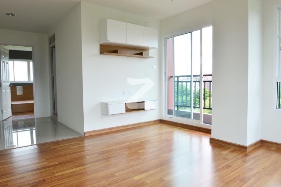 แอนนา คอนโดมิเนียม ลาดพร้าว 130 (อาคารเอ) Anna Condominium Ladprao 130 (Building A)