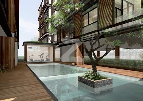 ไอ-เซน ไพรม คอนโดมิเนียม I-ZEN Prime Condominium