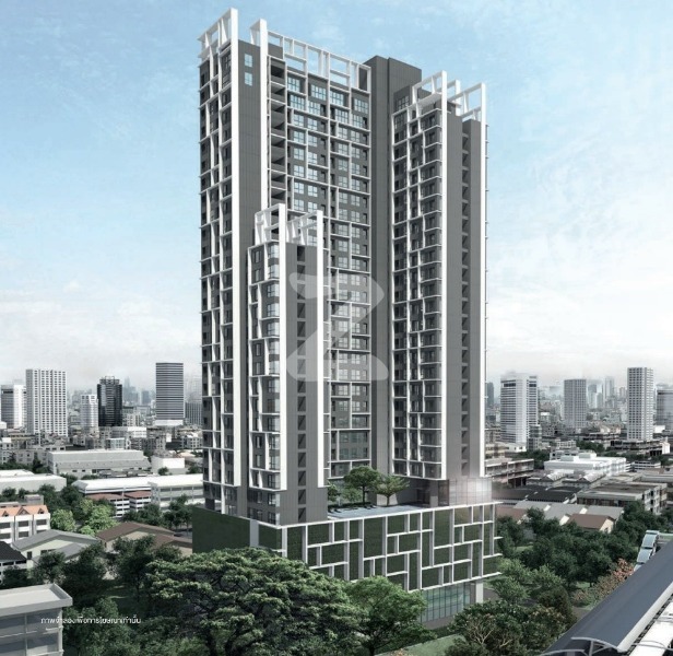 ไอดีโอ โมบิ สาทร Ideo Mobi Sathorn