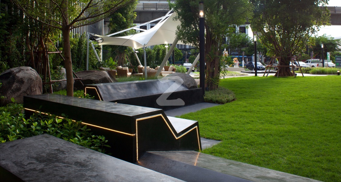 ไอดีโอ โมบิ สุขุมวิท 81 Ideo Mobi Sukhumvit 81