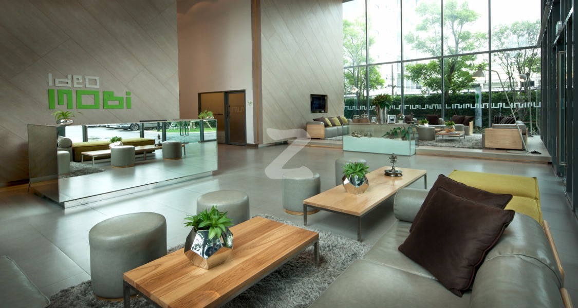 ไอดีโอ โมบิ สุขุมวิท 81 Ideo Mobi Sukhumvit 81