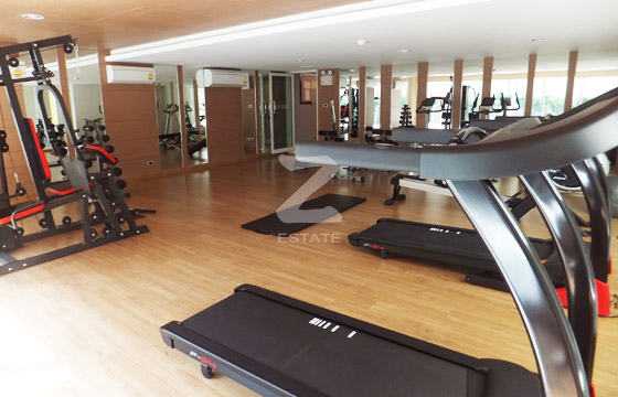 เดอะ เครสท์ สุขุมวิท 24 The Crest Sukhumvit 24
