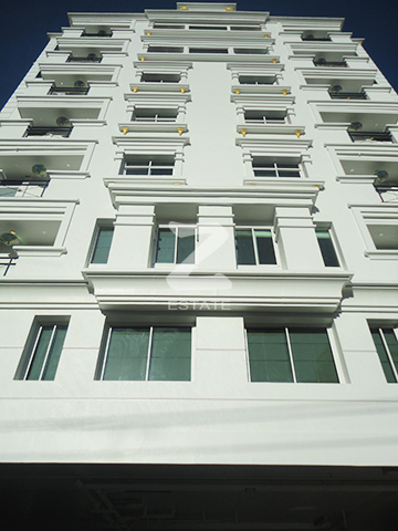 เดอะ ไนน์เพลส สุขุมวิท 39 The Ninth Place Sukhumvit 39