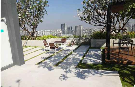 เดอะ บลูม สุขุมวิท 71 The Bloom Sukhumvit 71