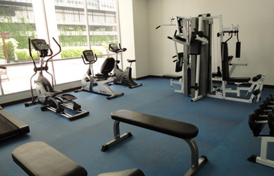 เดอะ ราชดำริ The Rajdamri