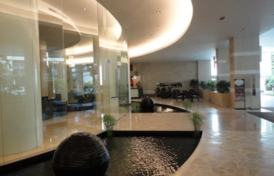 เดอะ ราชดำริ The Rajdamri
