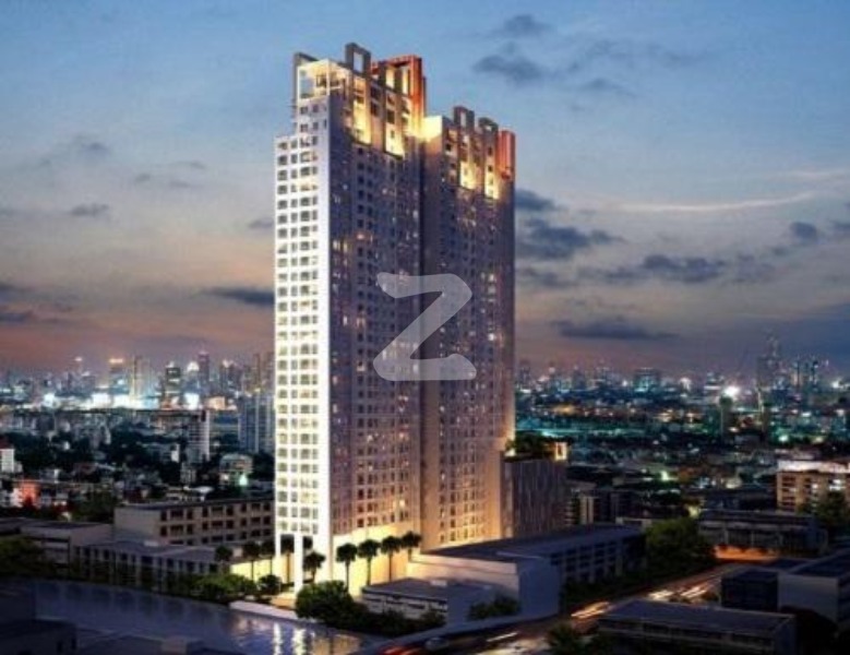 ทรู ทองหล่อ Thru Thonglor