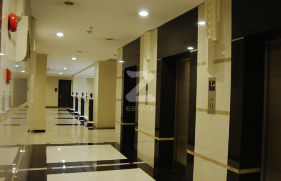 พลัส 38 ฮิป คอนโดมิเนียม Plus 38 Hip Condominium