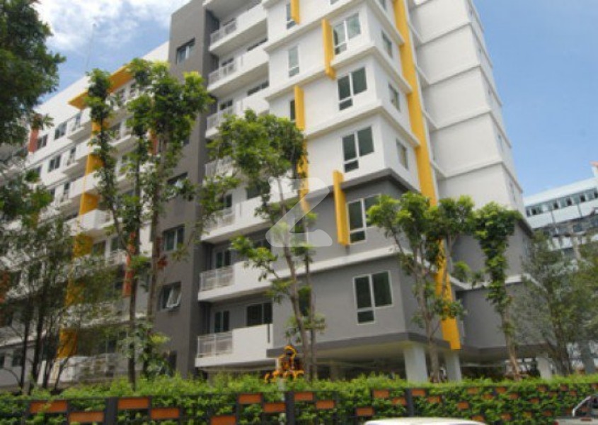 มายคอนโด สุขุมวิท 52 My Condo Sukhumvit 52