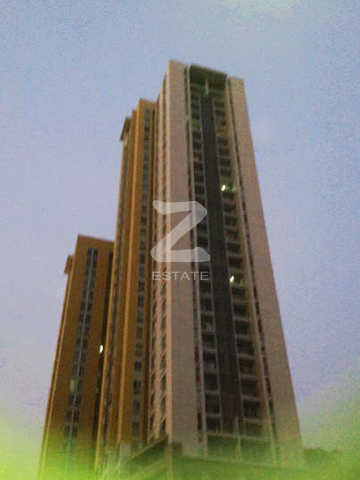 มายรีสอร์ท แบงค์คอก My Resort Bangkok